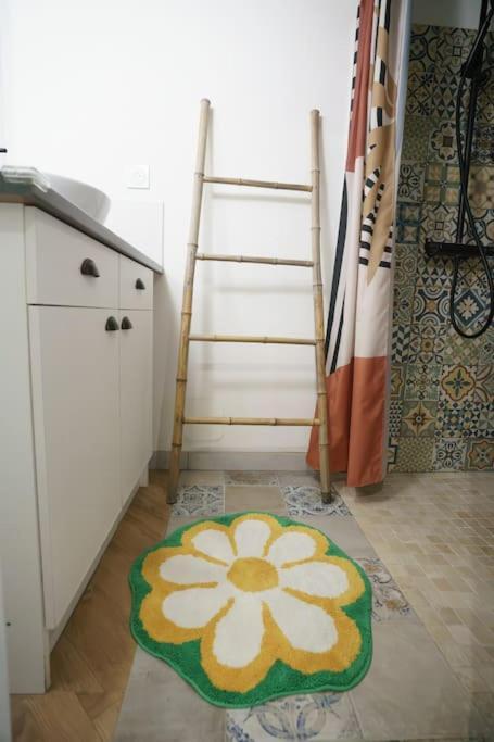 La Casa Del Chic Apartment Cabestany Exterior photo